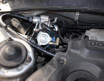 Hyundai Sonata 2005 года 130.5 л.с. 1997 фото 1