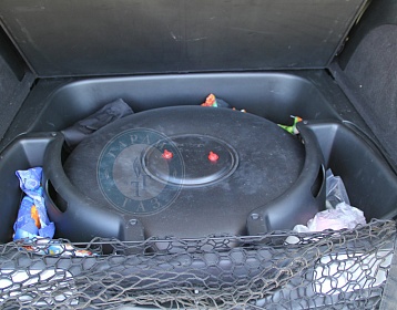 Jeep Grand-cherokee 2011 года 352.1 л.с. 5654 фото 2