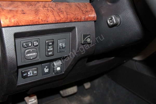 Toyota Tundra 1974