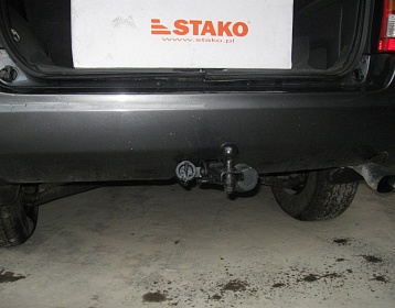 Mazda Tribute фото 5