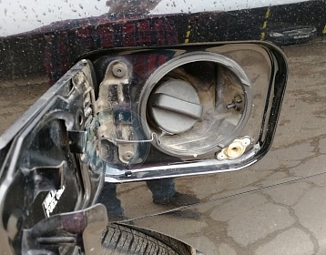 Toyota Highlander 2011 года 273.3 л.с. 3456 фото 1