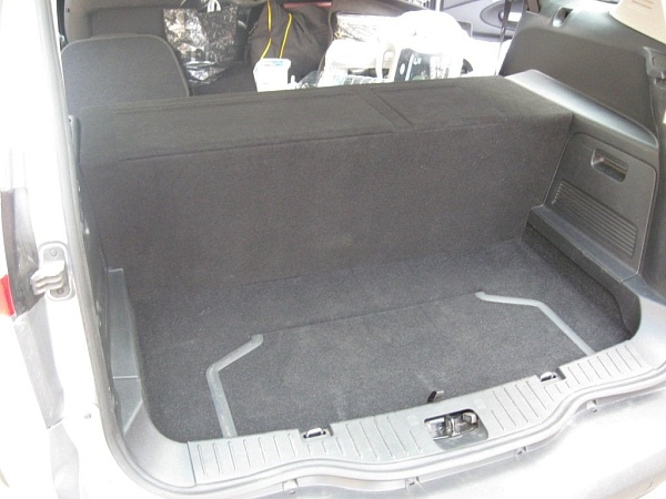 Ford S-max 2