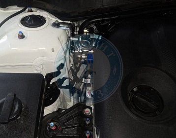 Kia Optima 2019 года 149.6 л.с. 1999 фото 6