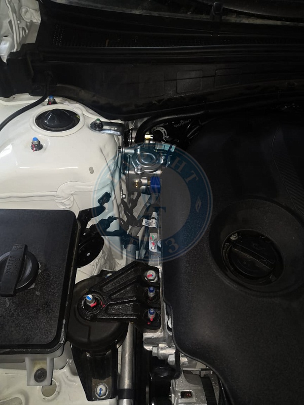 Kia Optima 2019 года 149.6 л.с. 1999