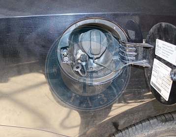 Volkswagen Polo 2012 года 104.7 л.с. 1598 фото 5