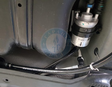 Volkswagen Polo 2017 года 89.7 л.с. 1598 фото 3