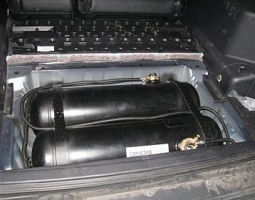 Mitsubishi Pajero 3.8 фото 1