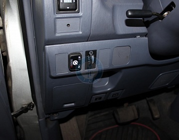 Toyota Land cruiser prado 1999 года 178.1 л.с. 3400 фото 7