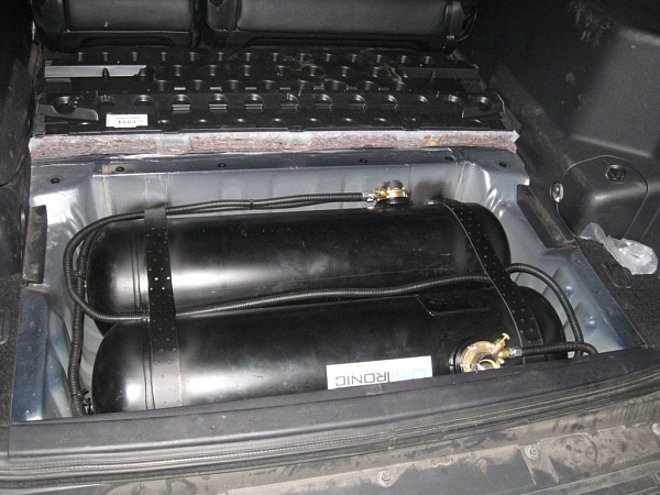 Mitsubishi Pajero 3.8