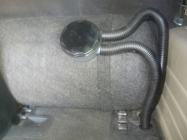Hummer H2