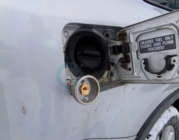 Nissan X-trail 2007 года 168.6 л.с. 2488 фото 1