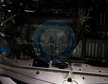 Honda Jazz 2008 года 83 л.с. 1339 фото 3