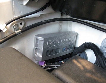 Toyota Tundra 4.6 фото 4