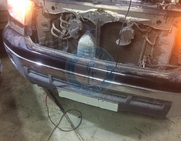 Toyota Tundra 2008 года 386 л.с. 5663 фото 2