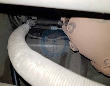 Kia Rio 2016 года 123 л.с. 1591 фото 5