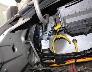 Газель Соболь 2217 2008 года 123.7 л.с. 2464 фото 3