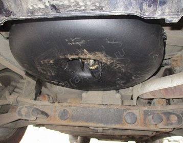 Mercedes ML320 фото 6