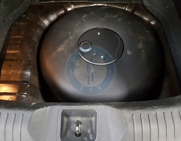 Nissan Teana 2009 года 180.8 л.с. 2496 фото 3