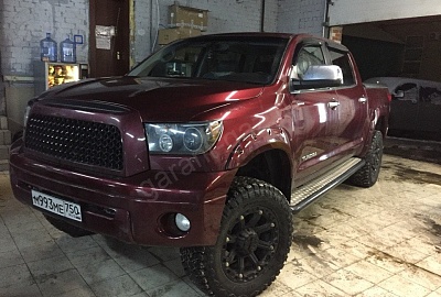 Toyota Tundra 5.6