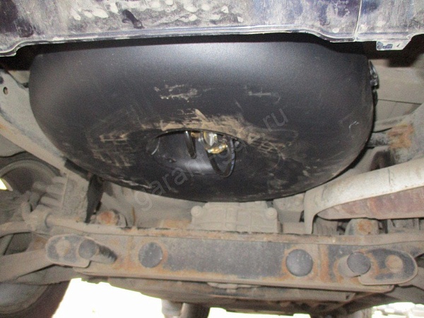Mercedes ML320