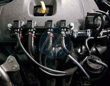 Kia Sроrtаgе 2018 года 149.6 л.с. 1998 фото 3