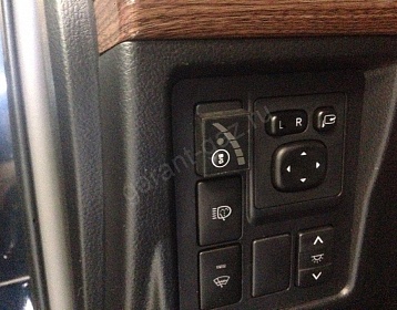 Toyota Land cruiser prado 20 фото 9