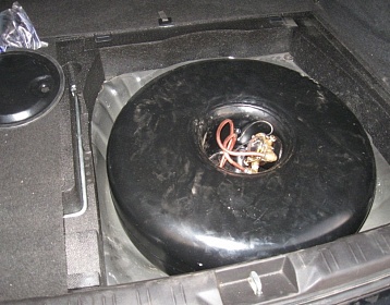 Subaru Forester фото 1