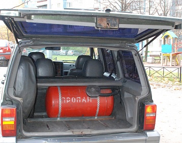 Jeep Cherokee 1987 года 126.4 л.с. 4000 фото 1