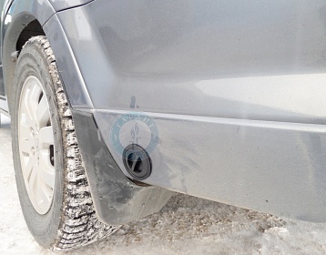 Honda Cr-v 2006 года 149.6 л.с. 1998 фото 1