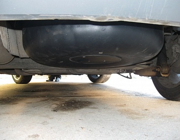 Peugeot 307 фото 5