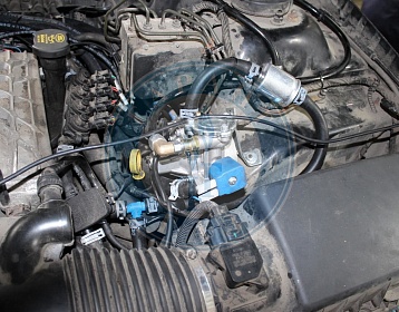 Land Rover Range Rover 2005 года 395.8 л.с. 4197 фото 3