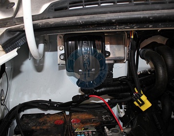 Газель 2844 2016 года 106.9 л.с. 2890 фото 4