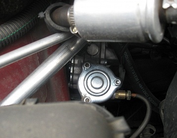 Peugeot Partner фото 2