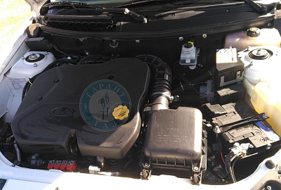 Lada Priora 2014 года 97.9 л.с. 1596