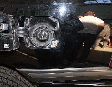 Toyota Land cruiser prado 1998 года 178.1 л.с. 3378 фото 5