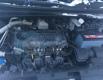 Kia Sроrtаgе 2012 года 149.6 л.с. 1998