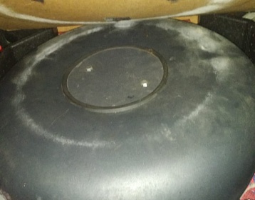 Skoda Yeti 2017 года 152 л.с. 1798 фото 5