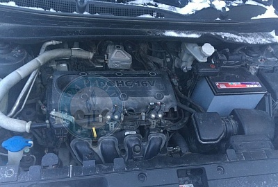 Kia Sроrtаgе 2012 года 149.6 л.с. 1998