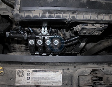 Volkswagen Polo 2017 года 108.8 л.с. 1598 фото 1