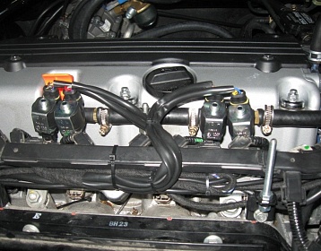 Honda Accord фото 2