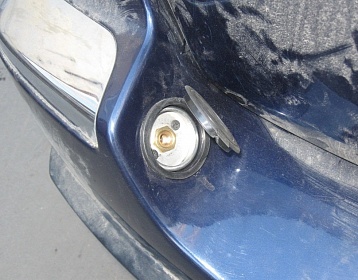 Chrysler Pacifica 2 фото 10