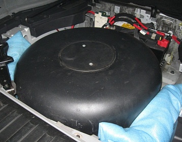 BMW X5 3.0L фото 5