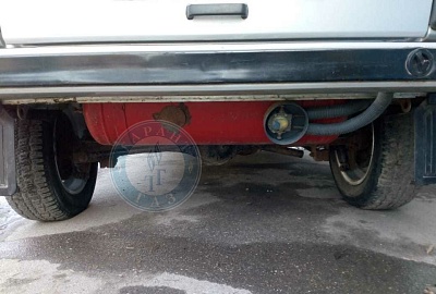 Lada Нива 21310 2015 года 83 л.с. 1690