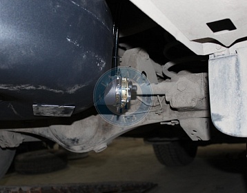 Toyota Land cruiser 200 2010 года 288 л.с. 4664 фото 9