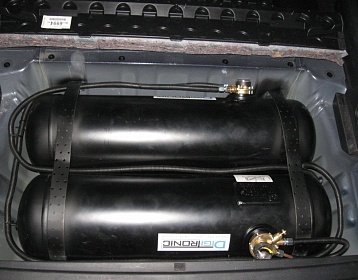 Mitsubishi Pajero 3.8 фото 2