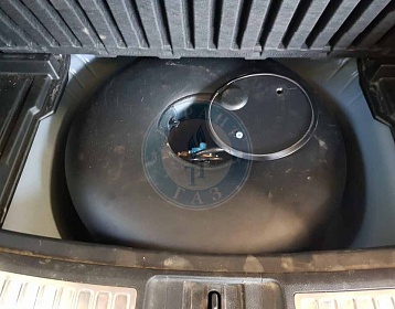 Mazda 6 2008 года 146.8 л.с. 1999 фото 2