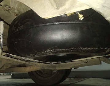 Mitsubishi Outlander 2015 года 145.5 л.с. 1998 фото 2