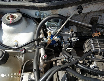 Lada Largus 2019 года 106.1 л.с. 1596 фото 2