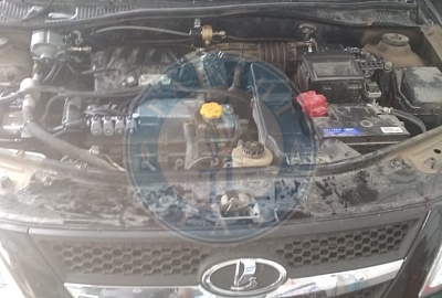 Lada Largus 2015 года 84 л.с. 1598