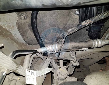 Kia Rio 2016 года 123 л.с. 1591 фото 6